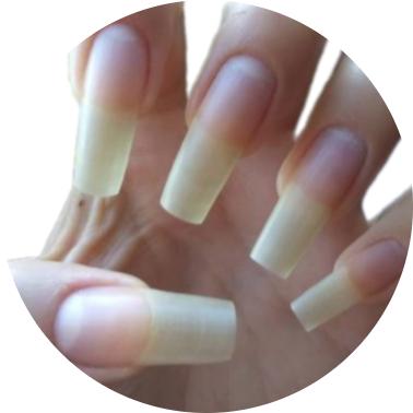 [LK007] Combo 5 Serum Nấm Móng Dùng Cho Móng Tay Và Chân, Do Làm nails sơn gell thường xuyên 2