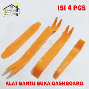 ALAT BANTU BUKA BODI MOTOR DASHBOARD MOBIL / PENCONGKEL COVER PCX / ALAT CONGKEL