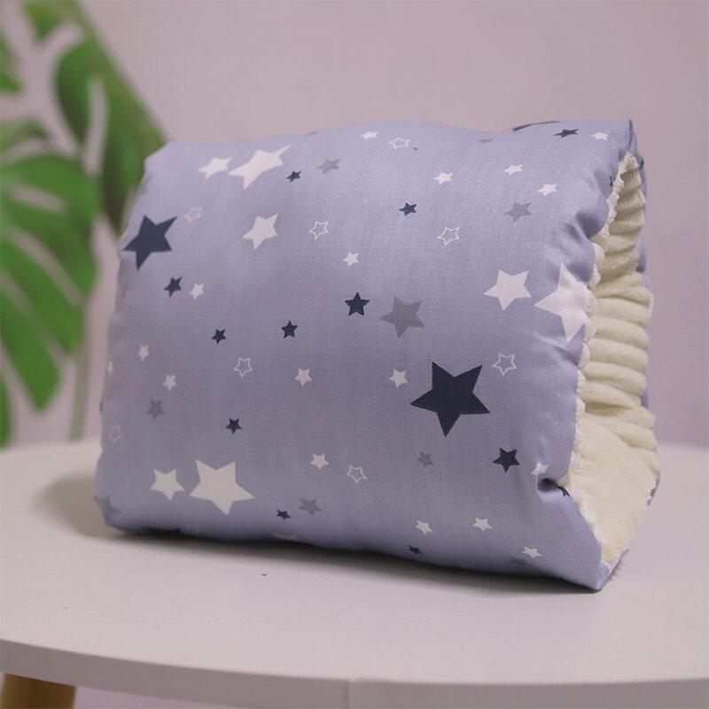 Product Introduction of Comfy Cradle Nursing Arm Pillow Breastfeeding Arm Pillow Cushion Baby Pure Cotton With Plush And Thickened Softness 17