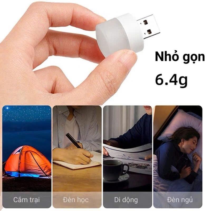 Product Introduction of Đèn led mini, đèn ngủ mini, đèn mini USB 5V bảo vệ mắt đa năng an toàn tiện lợi - LT Grocery 36