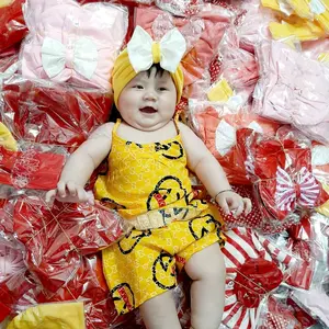 MộcMiên-Thời Trang Bé Gái