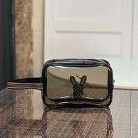 Gambar IBUMILLENIAL Washbag Tansparan Kelinci Tas Kosmetik Washbag Travel Pouch Travel Tas Make Up travel  bag  skincare - S-KELINCI TRANSBLAK dari IbuMillenial Indonesia Kota Bekasi 5 Tokopedia