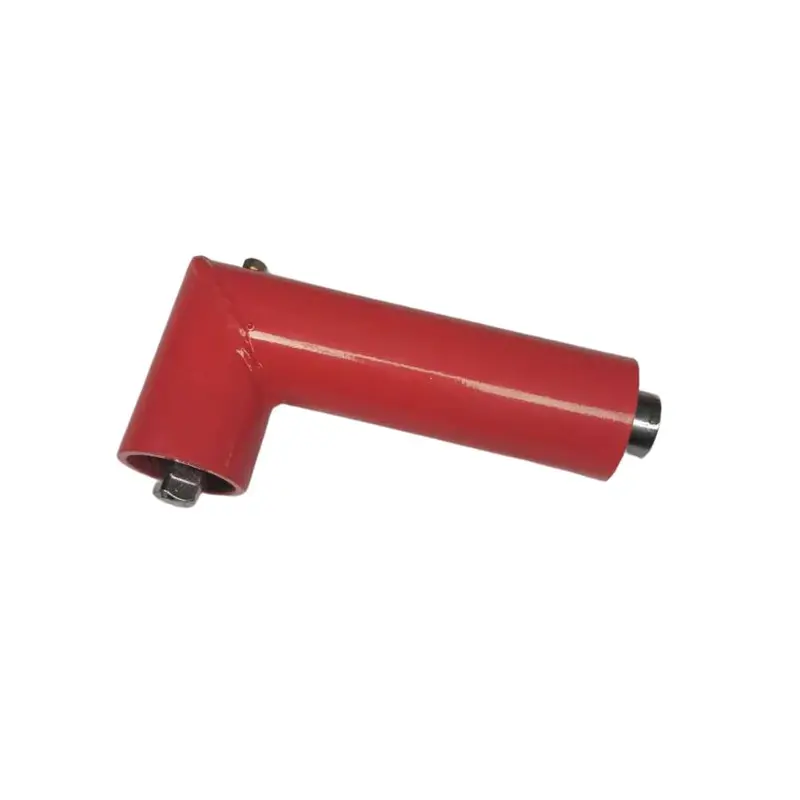 Dụng Cụ Tháo Lắp Bulong Góc Hẹp, Khẩu Vuông Dùng Trong Sửa Chữa Ô Tô Cỡ 1/2 Chất Liệu Bền Bỉ, Thiết Kế Đơn Giản Dễ Dàng Tháo Lắp 0