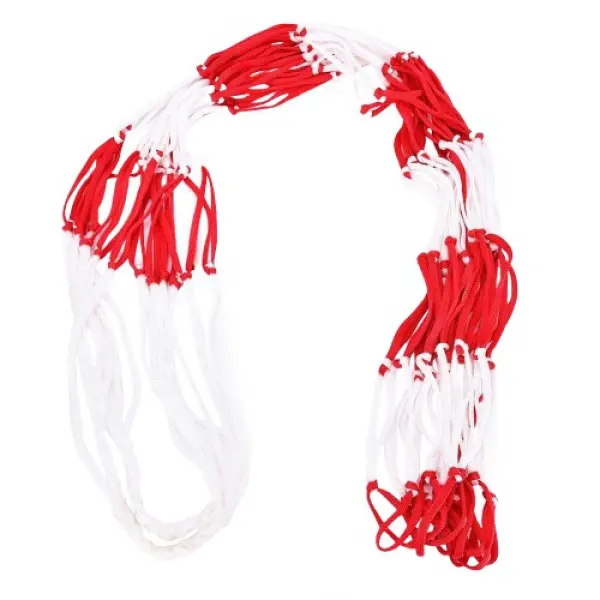 Túi đựng bóng đá cỡ lớn bằng lưới dành cho 10 quả bóng Toy Đồ Chơi 2