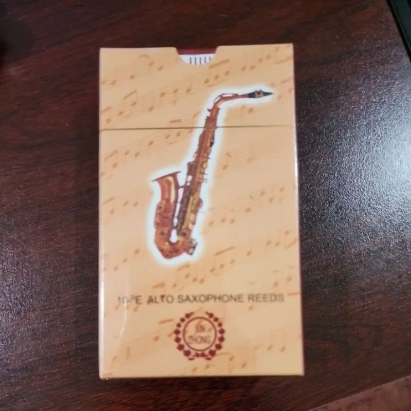 toba store Reeds Alto 2.5 Isi 10pc murah 0