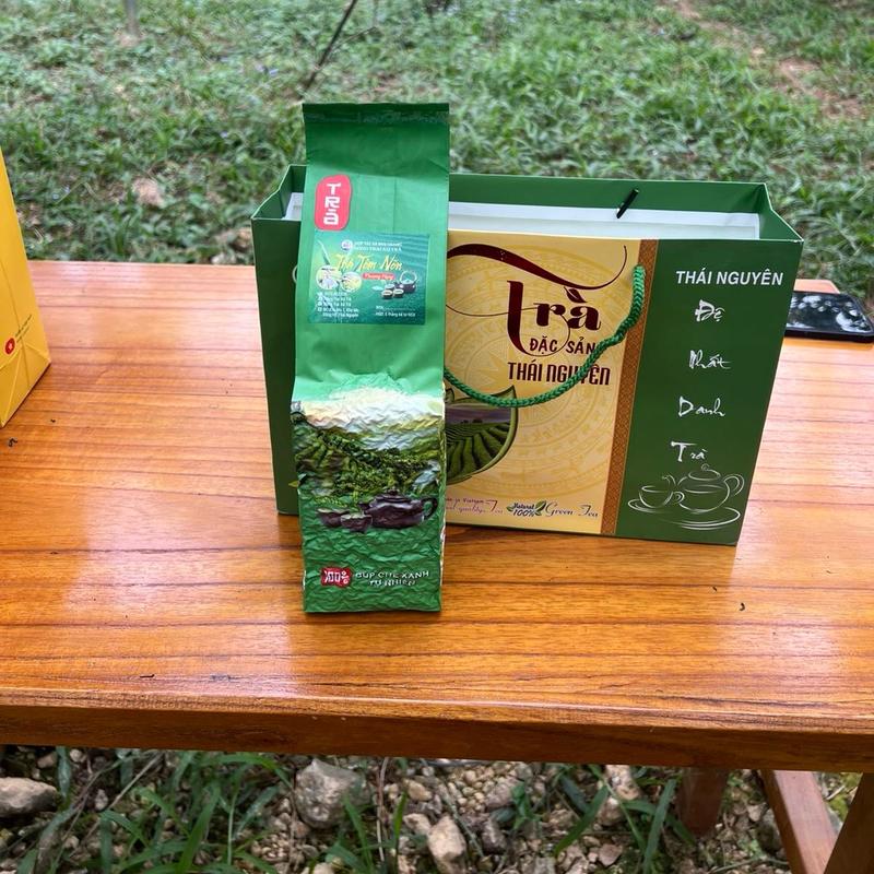 Trà TÔM NÕN THƯỢNG HẠNG 0,5-1kg
