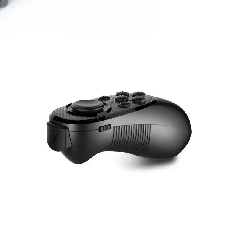 Wireless Bluetooth VR Joystick Gamepad Remote Controller for Android ...