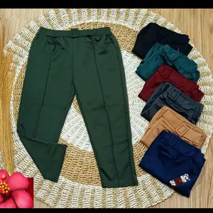 (BELT POLOS) Celana BELT Super Jumbo (65-115kg)