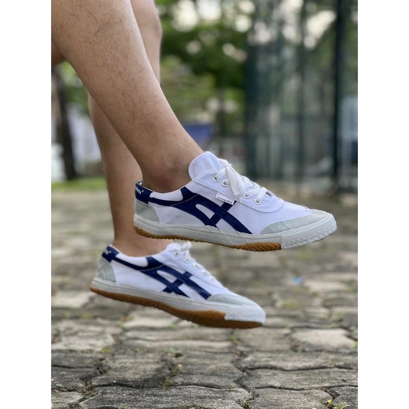 Giày thượng đình dùng chạy bộ, tập thể dục ,đá bóng chất vải bền và đẹp