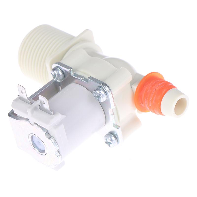 Van Đầu Vào Nước Cho Máy Giặt Tự Động, 1 Cái, FPD180A, Patrs 4