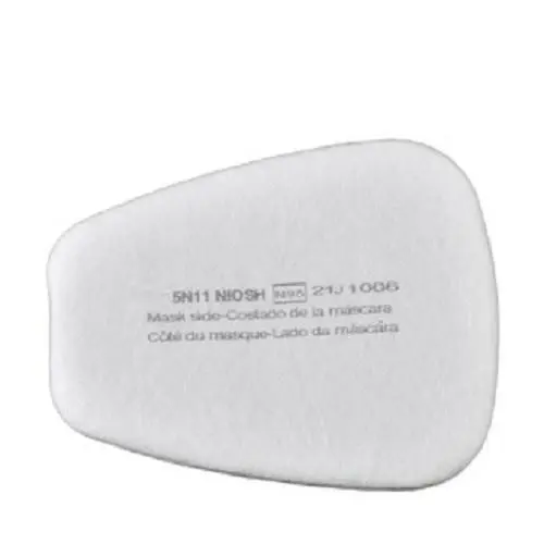 Hộp bông lọc dành cho mặt nạ 6200 ,7502 ,6800 3