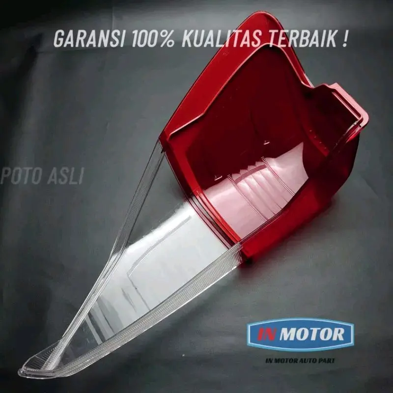 mika stoplamp lampu belakang innova reborn original kanan atau kiri 4