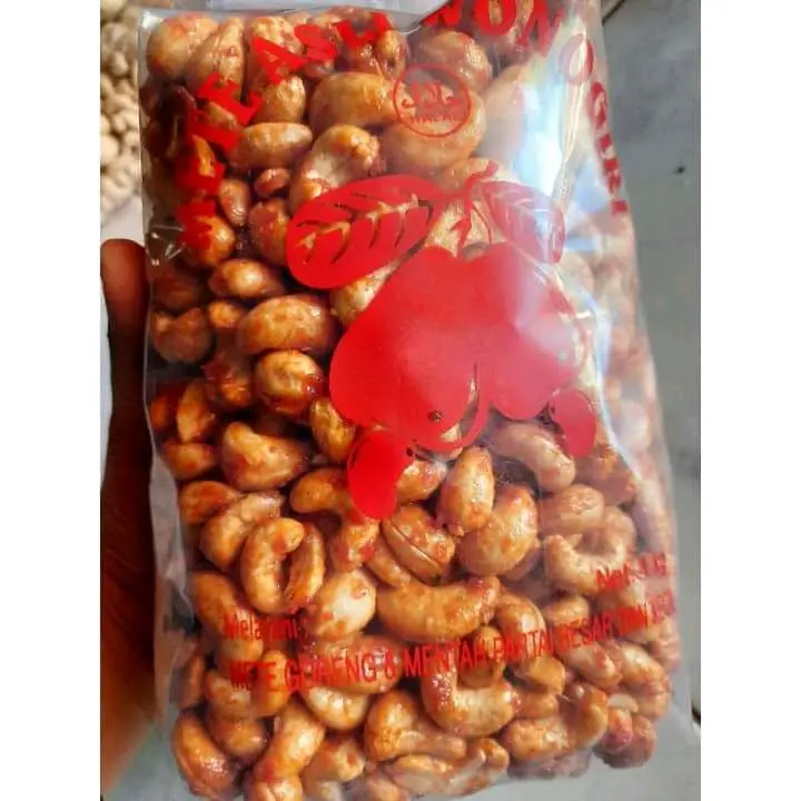 1kg Mete pedas Manis