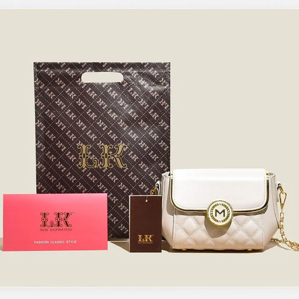 Tas Selempang LK Fashion LK-035