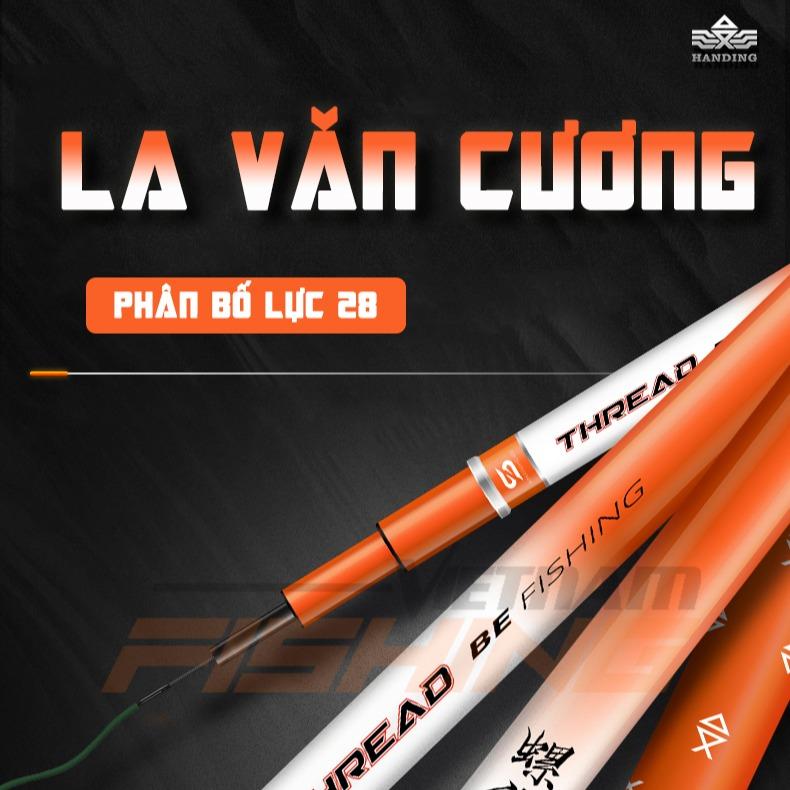  Gác Cần Săn Hàng HANDING LW - Thiết kế nhẹ nhàng chất liệu bền bỉ thuận tiện cho săn bắt - Đi Câu Fishing 