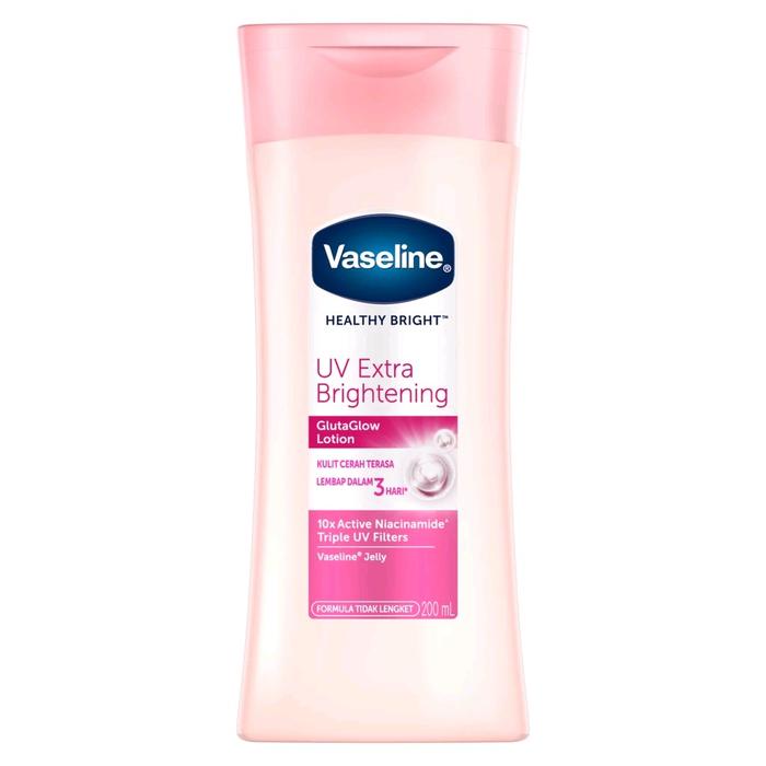 Jual Vaseline hand body lotion 200ml Handbody - -, - - Kab. Kediri ...