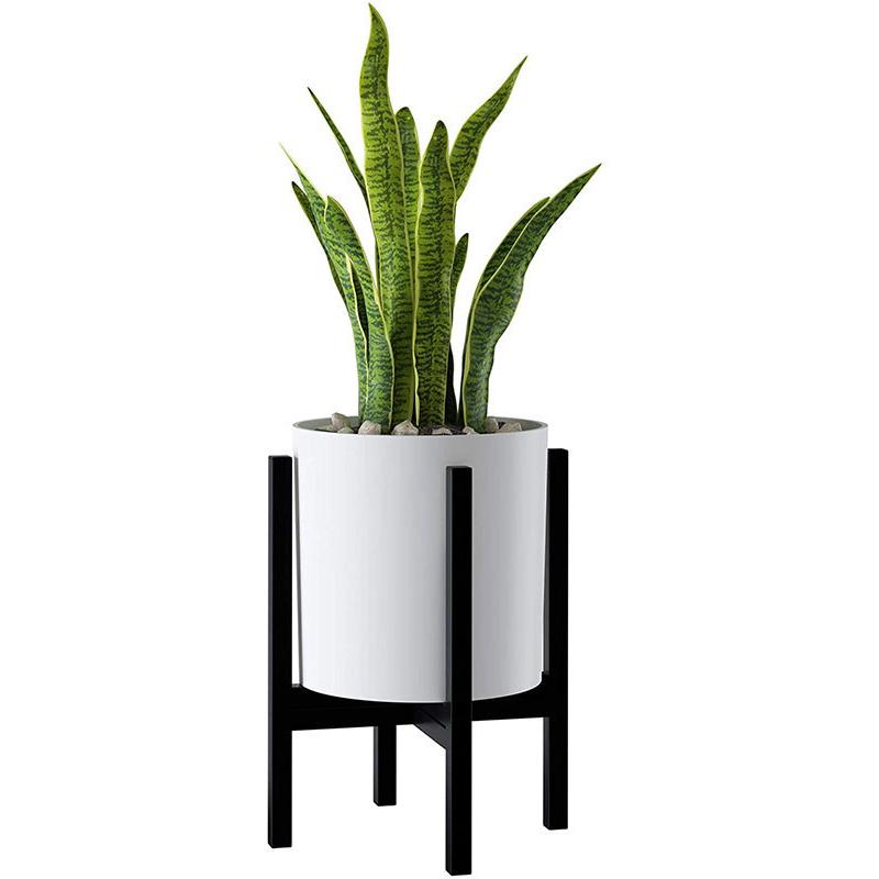 Kệ sắt để chậu cây - Giá đỡ chậu hoa - Đế kê chậu cây - Kệ X 3