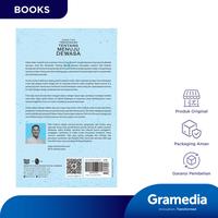Gambar Gramedia Buku Self Help Yang Tak Terkatakan tentang Menuju Dewasa (Okki Sutanto) dari Gramedia Kota Administrasi Jakarta Barat 2 Tokopedia
