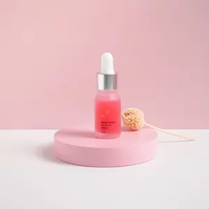 Serum Glow brightening glow up