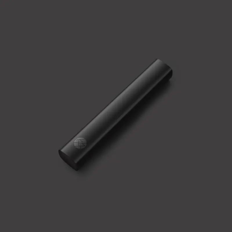 Portable Chopsticks, 1 Pair Removable Chopsticks, Telescopic Small Tube Chopsticks for Outdoor Camping Climbing Picnic 5