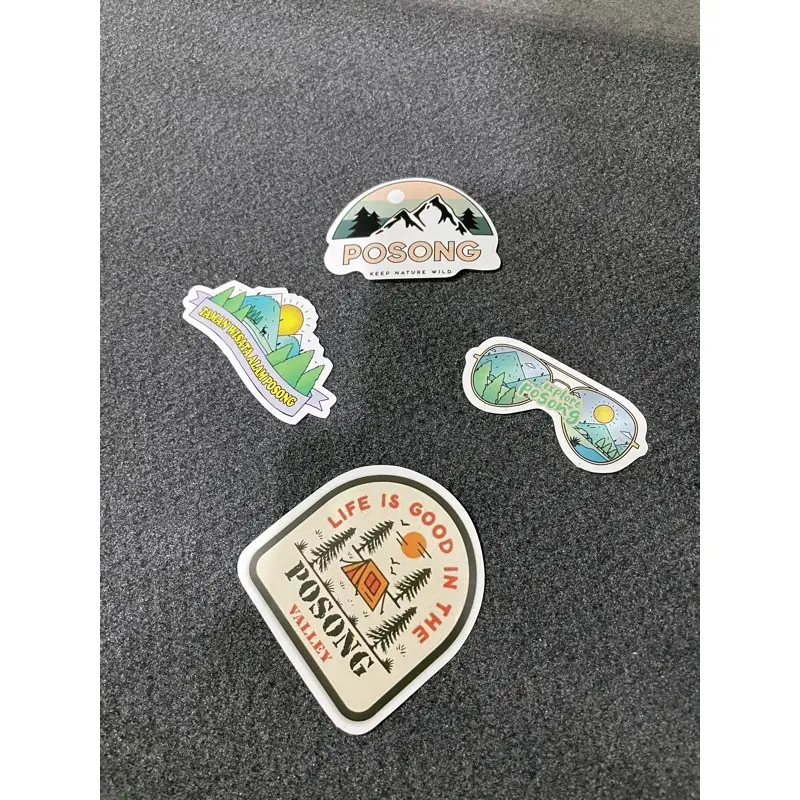 CUTTING STIKER A3+ - CUTTING PUTUS - DIE CUT 6