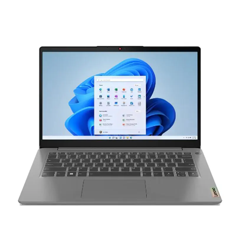 Lenovo Ideapad Slim 3i i3-1215U 512GB SSD 8GB 14" FHD Win11+OHS 1