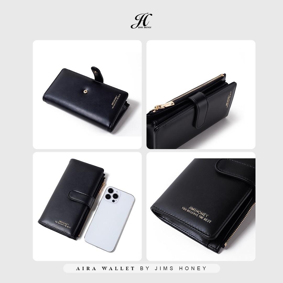 JIMS HONEY DOMPET PANJANG WANITA AIRA WALLET