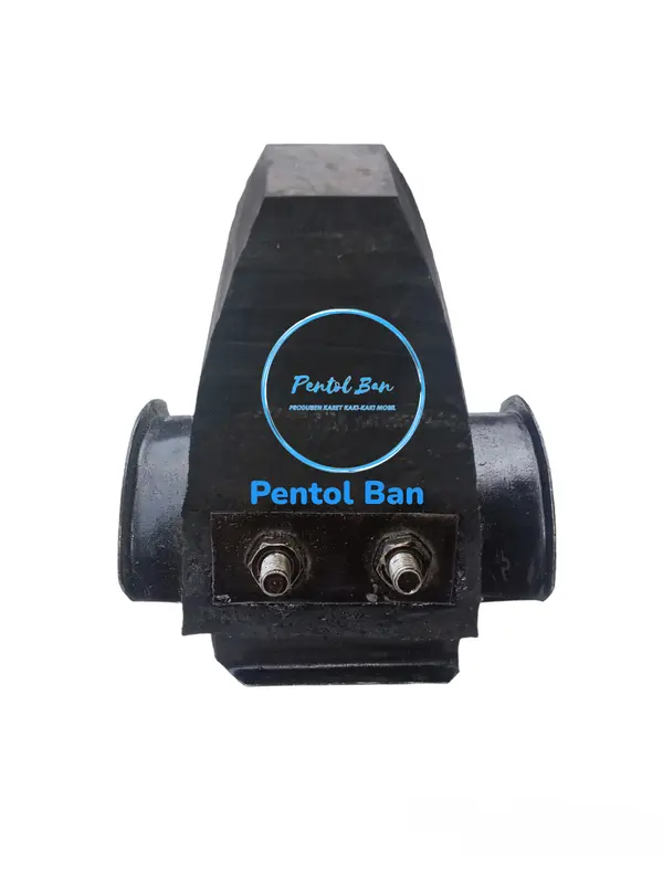 Stopper Belakang Futura/Ss/Apv/Daihatsu Jimmi Harga 1Pcs 5
