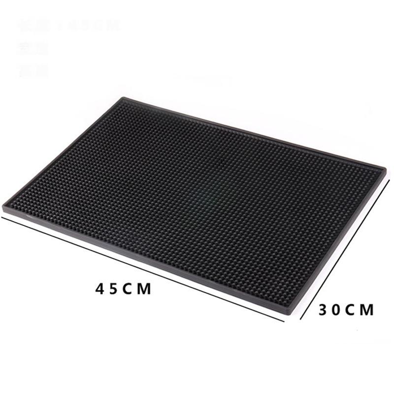 Product Introduction of Thảm Bar Chuyên Dụng Cho Quầy Pha Chế 45×30 cm 10