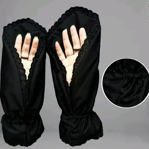 Sarung Tangan Umroh Haji wanita Sarung Tangan