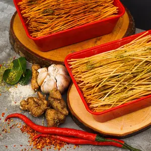 MIE LIDI 200 GR CRUNCHY Pack Food Noodles  Instan  Makaroni Pasta