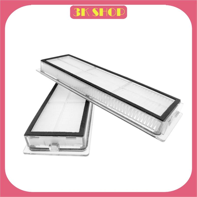 Product Introduction of Phụ kiện Lọc hepa , Khăn, Chổi giữa, Cuộn, Chổi cạnh, Túi rác Robot hút bụi Xiaomi Dreame Mop 2 Ultra, STYTJ05ZM , 88