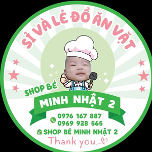 Shop bé Minh Nhật