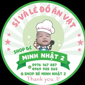 Shop bé Minh Nhật