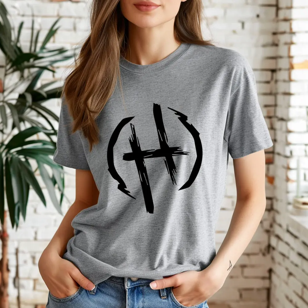 Junior h Tee women summer Japanese t-shirts girl streetwear clothing