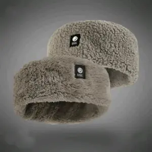 peci dewasa bulu rusia peci gaul songkok bulu peci otoman cod bayar di tempat Katun Poliester Polos Muslim Bulat Kopiah