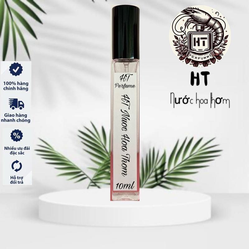 MONB SỮA DỪA chiết nước hoa nữ 10ml, ngọt ngào, baby, dễ thương