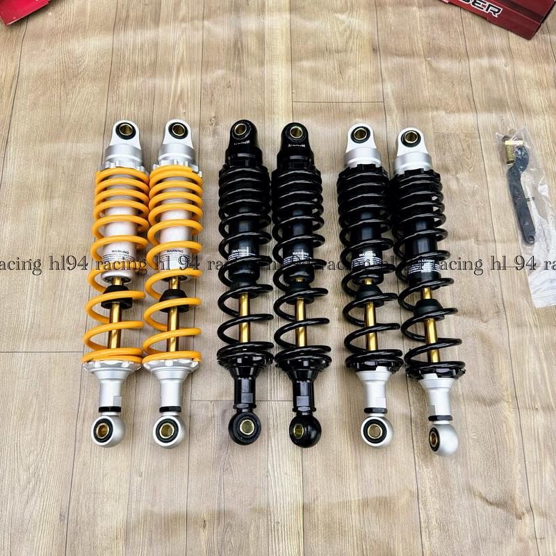 Phuộc  Yoshimura A50 ty vàng wave sirius không bình dầu Phụ Tùng