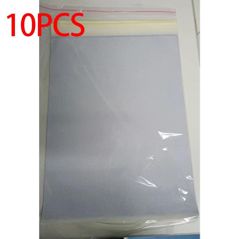 Product Introduction of 10/15/100pcs Tattoo Transfer Paper Transfer Stencil Paper Tattoo Copier 4 Layers A4 Size Tool for Tattooists Tattoo Supplies 31
