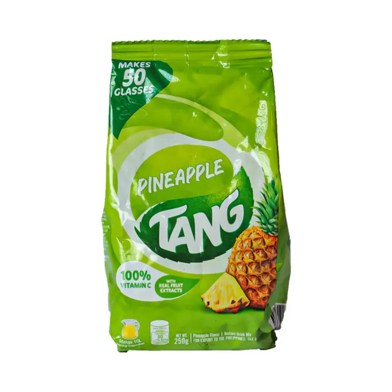 Bột TANG Hương Dứa Bổ Sung Vitamin C - Nhập Khẩu Thái Lan - 250g 2