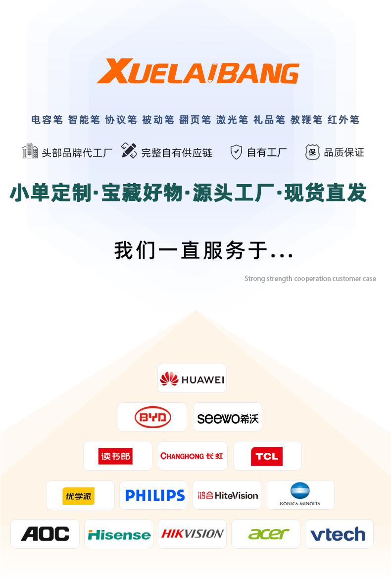 Product Introduction of 2025 New Capacitive pen is universally applicable for resistive screen handwriting pen, LCD handwriting board drawing pen, flat pen, and touch pen 0