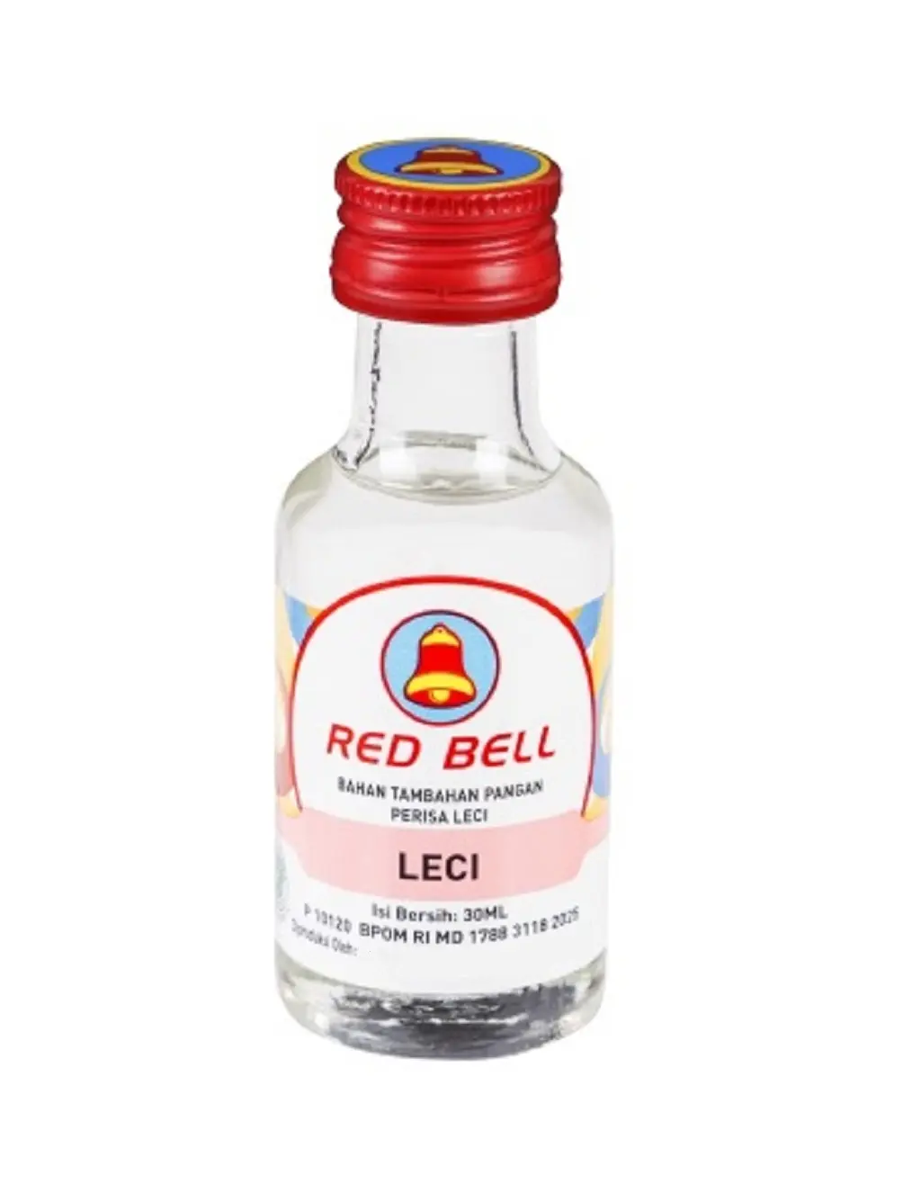 Redbell Lychee Essence 30ml