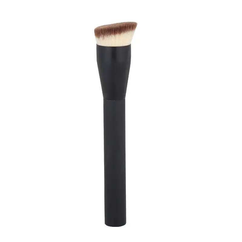 Single Makeup Brush Foundation Flawless Contouring Brush Internet celebrity portable beauty tool