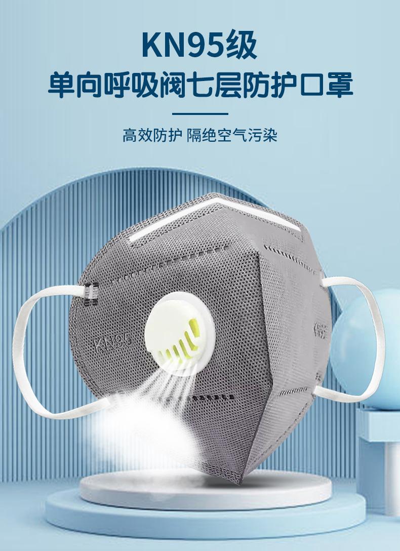 Product Introduction of Mặt nạ KN95, van thở, chống bụi công nghiệp, chống gió, chống formaldehyde, thích hợp cho thợ hàn và đánh bóng, bảo vệ lao động, mặt nạ đặc biệt, ra mắt vào năm 2025 1