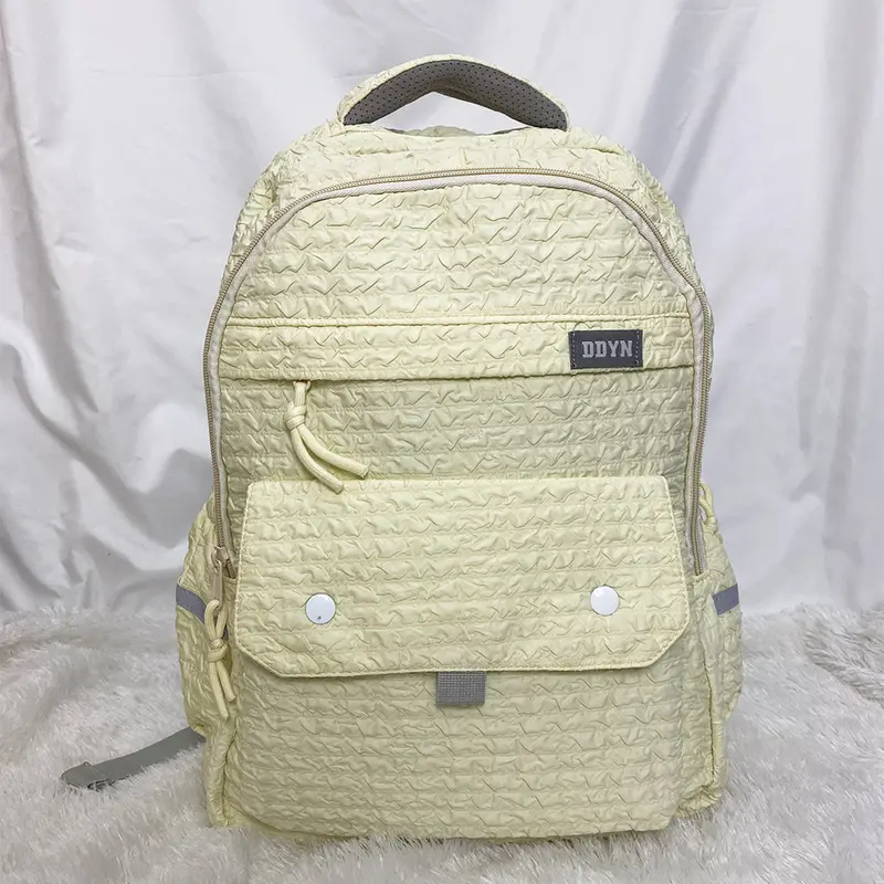 Tas Ransel Korean Style Kode 9490 0