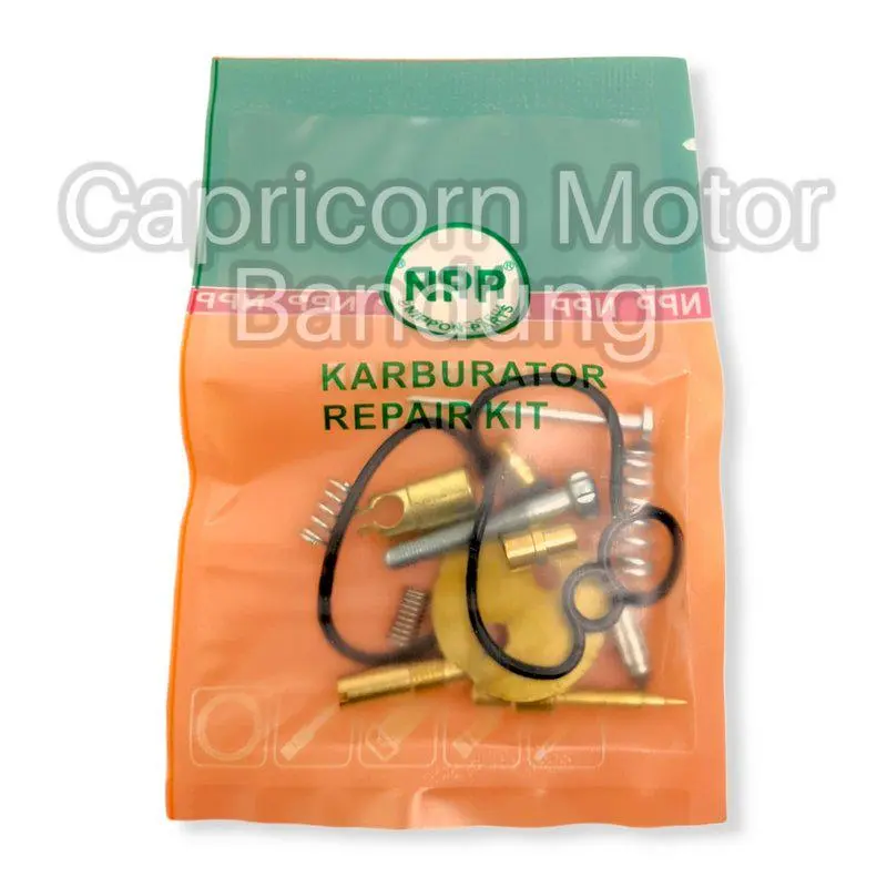 REPAIR KIT PARKIT KARBURATOR MIO LAMA NEW SOUL NPP 1