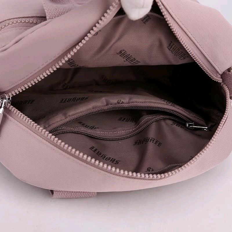 Suoyate  318 - Tas selempang - Tas wanita 5