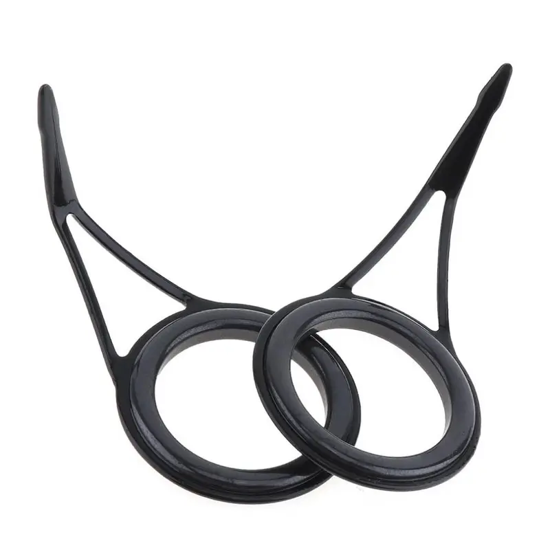 Bộ Dụng Cụ Sửa Chữa Đầu Vòng Gốm Mắt, 8 Cái, 8 Kích Cỡ, Chất Lượng Cao, 3Mm-23Mm, Đường Kính Trong, Phụ Kiện Hộp Dụng Cụ, Hướng Dẫn Cần Câu 5