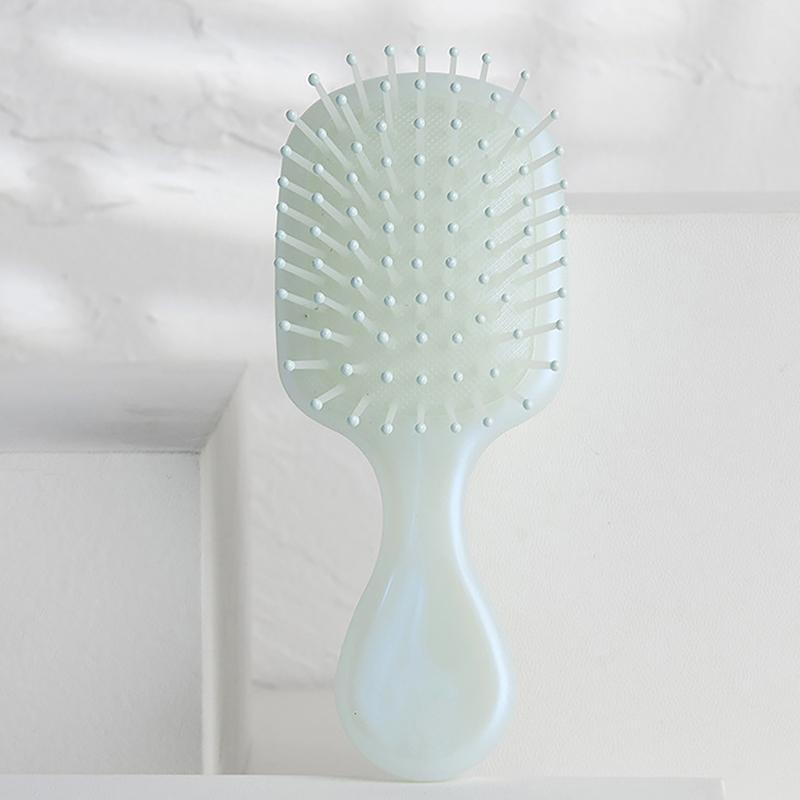 Product Introduction of Mini Comb Ladies Portable Small Airbag Air Cushion Massage Comb For Girls And Children Small And Cute Styling Tools 36