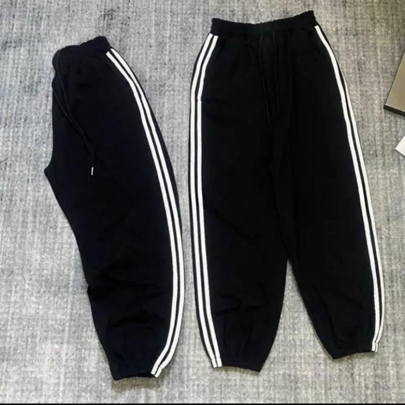 Product Introduction of [0081]Quần Bomber sọc kẻ học sinh,sinh viên,đi học đi làm đều đẹp Nam,Nữ 1